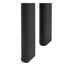 Zona-Design Hoker JERC 109 cm beżowo czarny