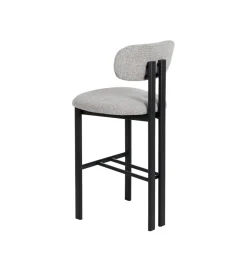 Zona-Design Hoker JERC 109 cm beżowo czarny