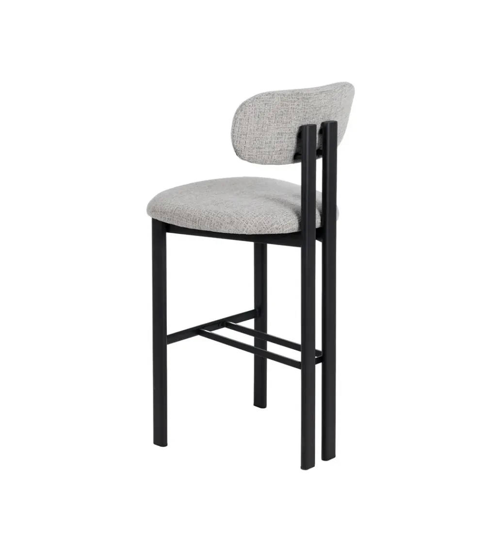 Zona-Design Hoker JERC 109 cm beżowo czarny