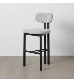 Zona-Design Hoker JERC 109 cm beżowo czarny