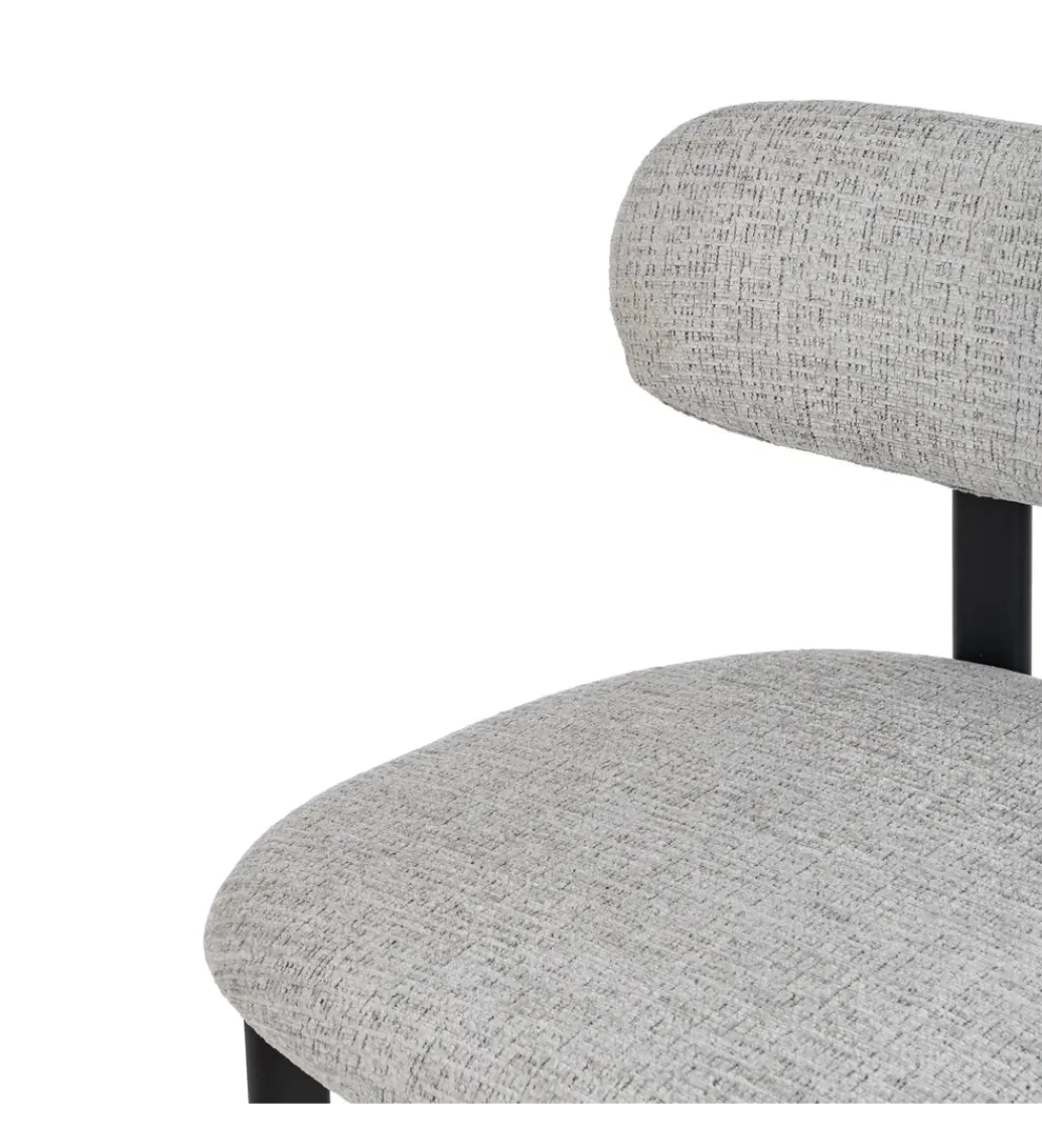 Zona-Design Hoker JERC 109 cm beżowo czarny