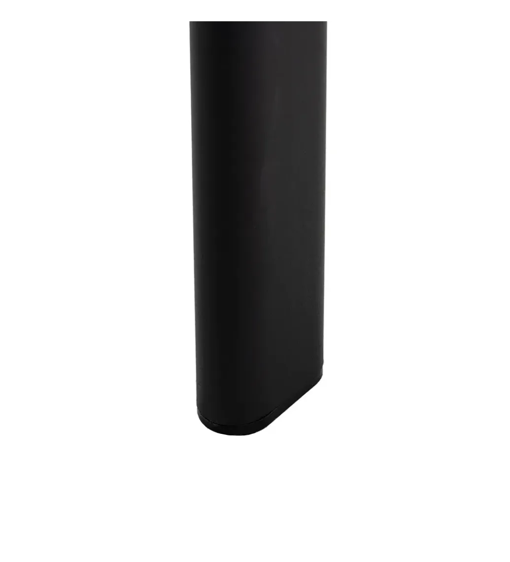 Zona-Design Hoker JERC 109 cm beżowo czarny