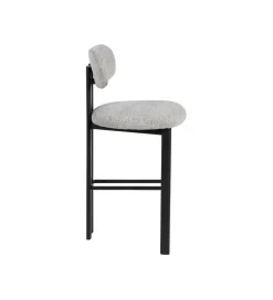 Zona-Design Hoker JERC 109 cm beżowo czarny