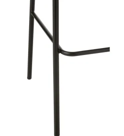 J-Line Hoker LONEPLY 82 cm naturalne ciemno brązowe beżowe