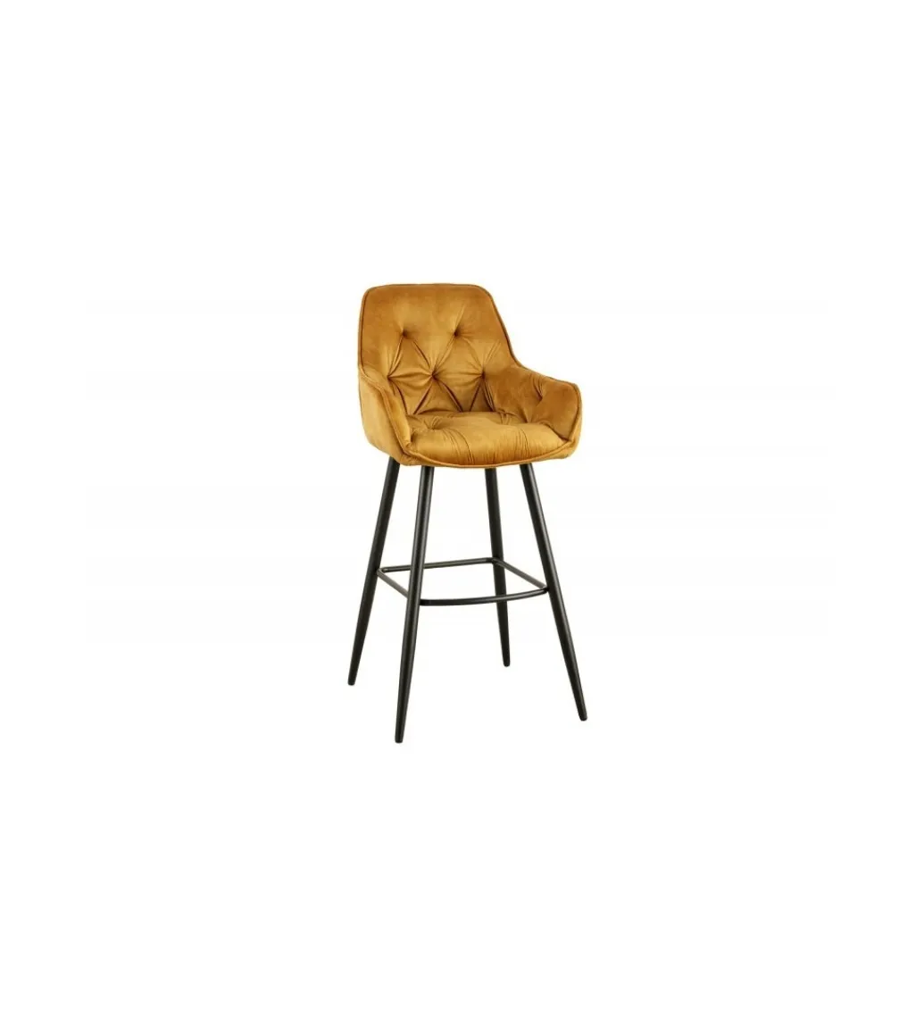 Invicta Interior Hoker PICKUP ciemna musztarda outlet