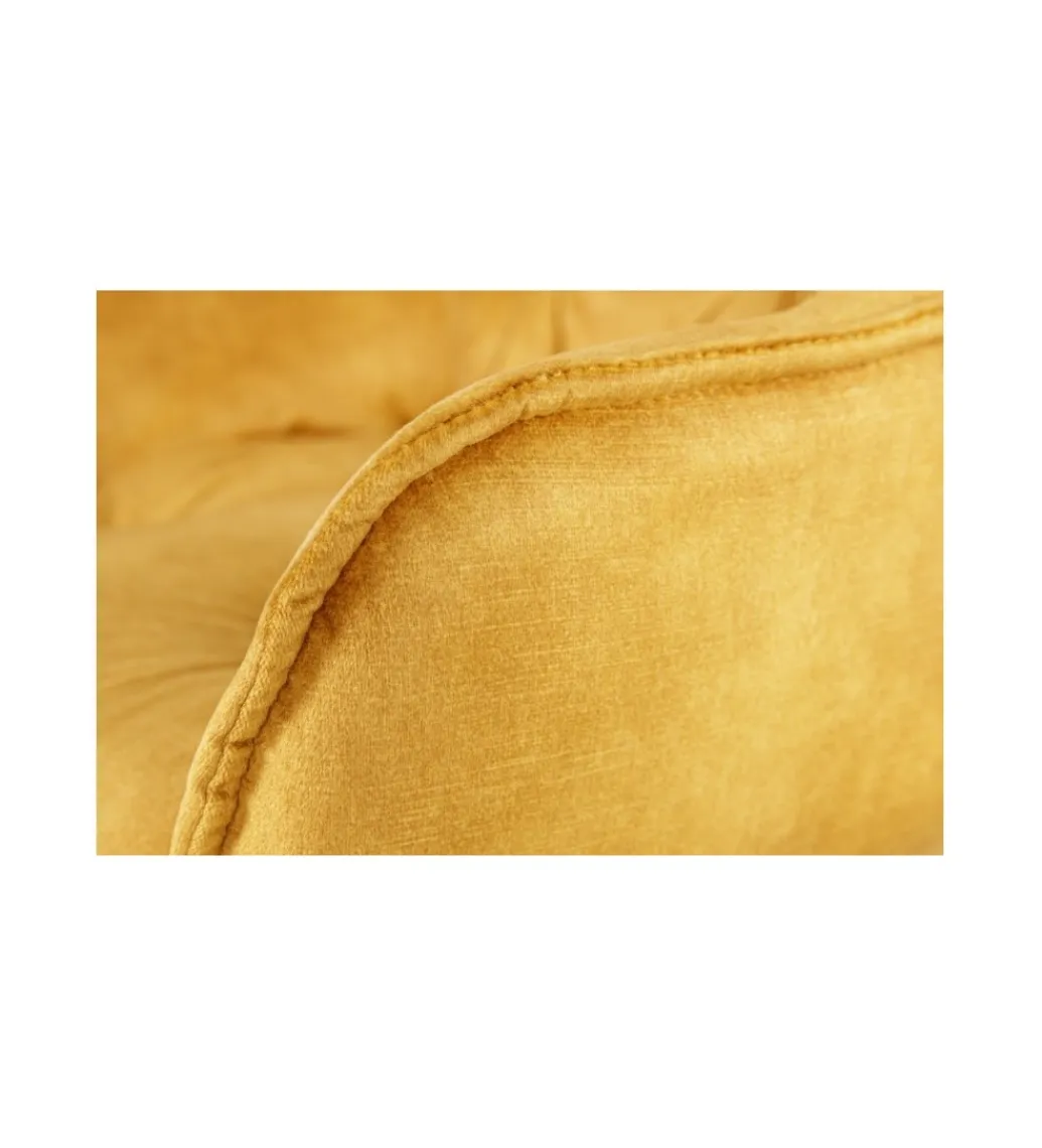 Invicta Interior Hoker PICKUP ciemna musztarda outlet