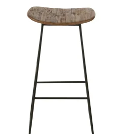 J-Line Hoker UDINE drewno teak