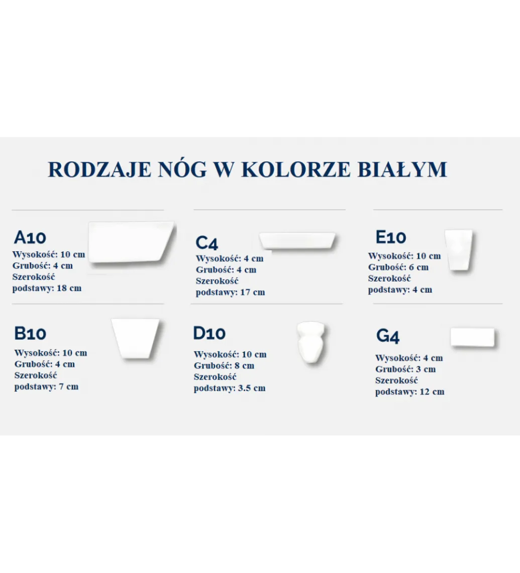 Comforteo Łóżko Cambridge w różnych wymiarach i kolorach do wyboru