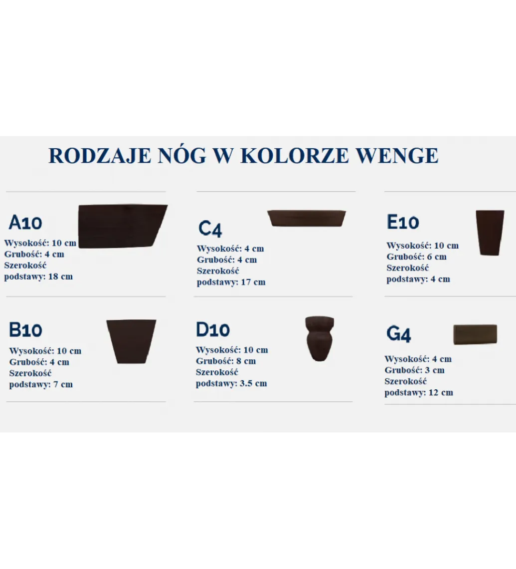 Comforteo Łóżko Cambridge w różnych wymiarach i kolorach do wyboru