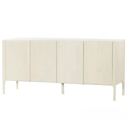 Imeri Komoda ARES 170 cm drewno mango