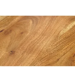 Invicta Interior - przedsprzedaż Komoda ARKTYKA II Mammut 170 cm drewno Akacja honey