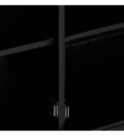 Zona-Design Komoda ARLET 160 cm drewno mango