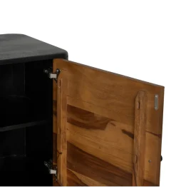 Zona-Design Komoda ARLET 160 cm drewno mango