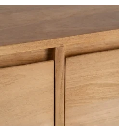 Zona-Design Komoda ASANA 200 cm drewno mango