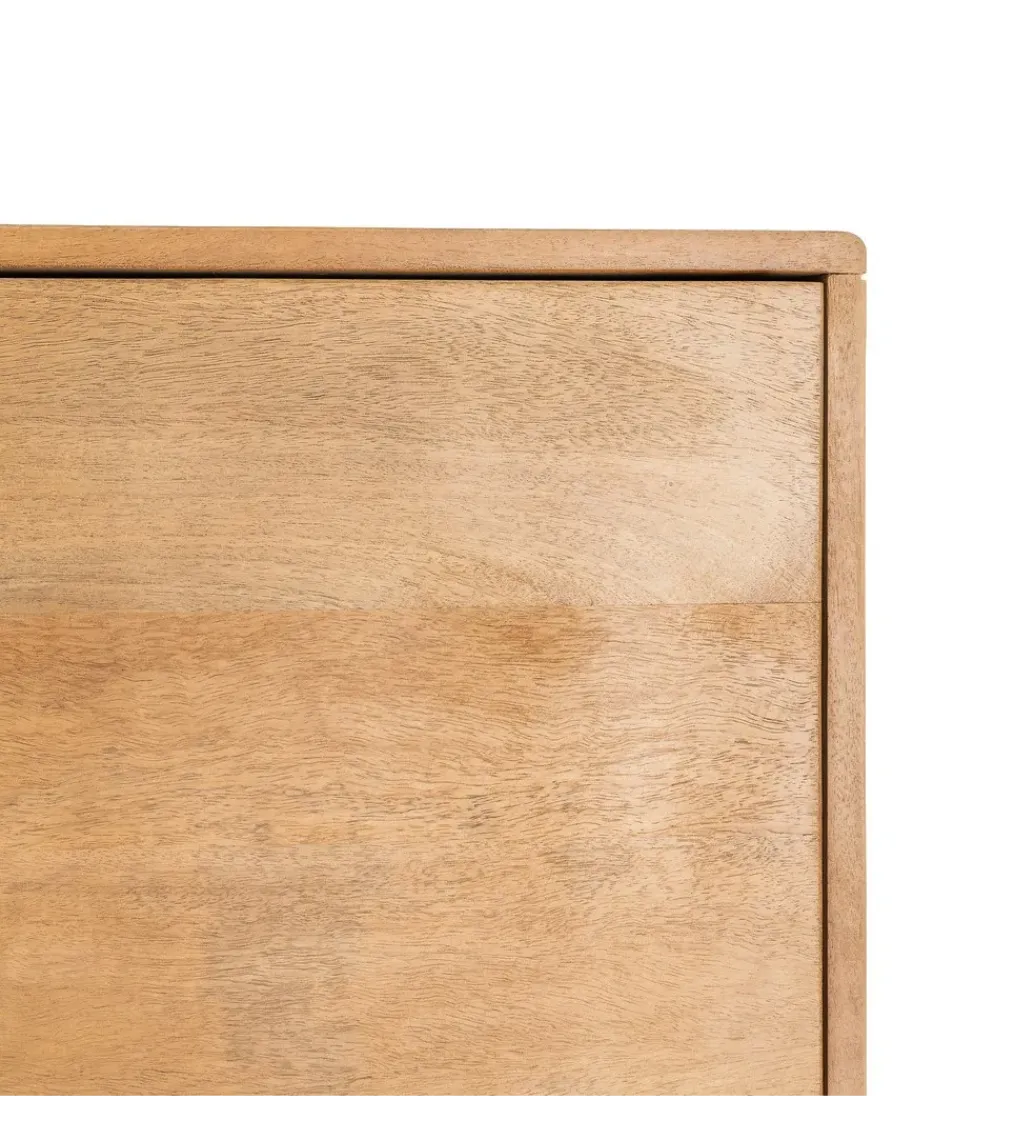 Zona-Design Komoda ASANA 145 cm drewno mango