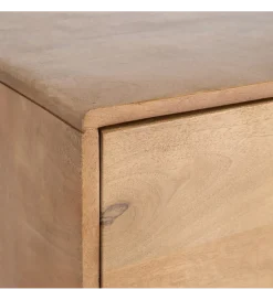 Zona-Design Komoda ASANA 145 cm drewno mango