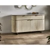 Imeri Komoda ATERIUM 150 cm drewno mango