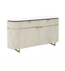 Imeri Komoda ATERIUM 150 cm drewno mango