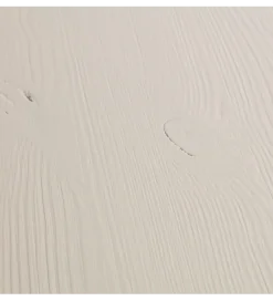 WOOOD Komoda BASU 200 cm drewno sosny dust