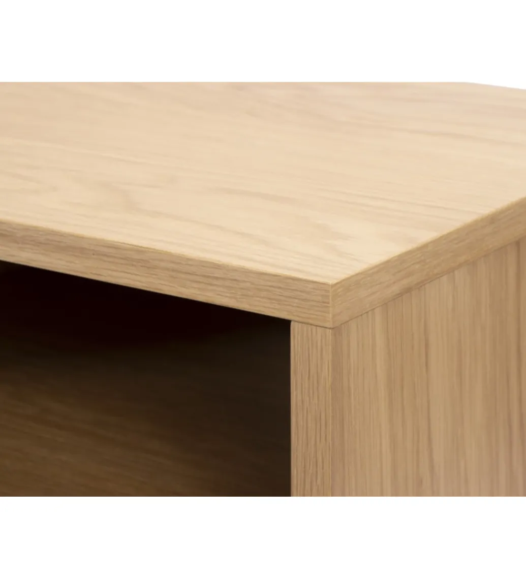 Imeri Komoda BESTER 150 cm naturalna