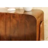 Invicta Interior Komoda BRASIL 175 cm drewno mango brązowa
