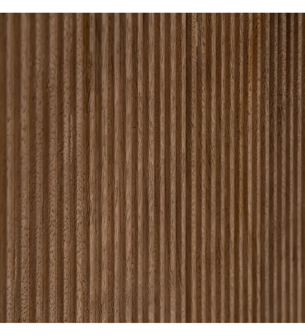 Zona-Design Komoda BUTEL 180 cm drewno mango naturalna