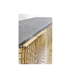 KARE Komoda CIRCULO 160 cm drewno mango