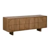 Zona-Design Komoda CIRDA 171 cm drewno mango