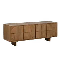 Zona-Design Komoda CIRDA 171 cm drewno mango