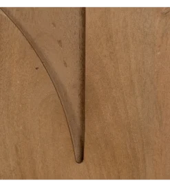 Zona-Design Komoda CIRDA 171 cm drewno mango