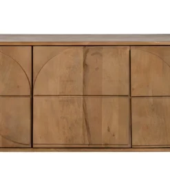 Zona-Design Komoda CIRDA 171 cm drewno mango