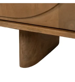Zona-Design Komoda CIRDA 171 cm drewno mango