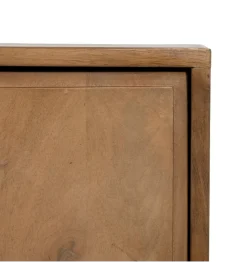 Zona-Design Komoda CIRDA 171 cm drewno mango