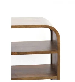 L&L Komoda DANE 140 cm brązowy