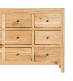 Zona-Design Komoda DARABUN 170 cm drewno mindi