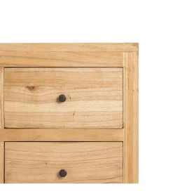 Zona-Design Komoda DARABUN 170 cm drewno mindi