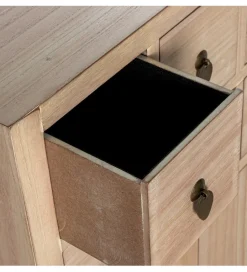 Exclusivas Komoda DECAPE 100 cm naturalny