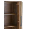 L&L Komoda DUMOSI 165 cm naturalne brązowy