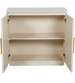 Exclusivas Komoda ENTARDA 80 cm beżowa