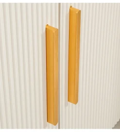 Exclusivas Komoda ENTARDA 80 cm beżowa