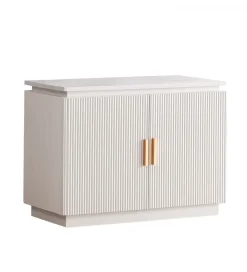 Exclusivas Komoda ENTARDA 80 cm beżowa