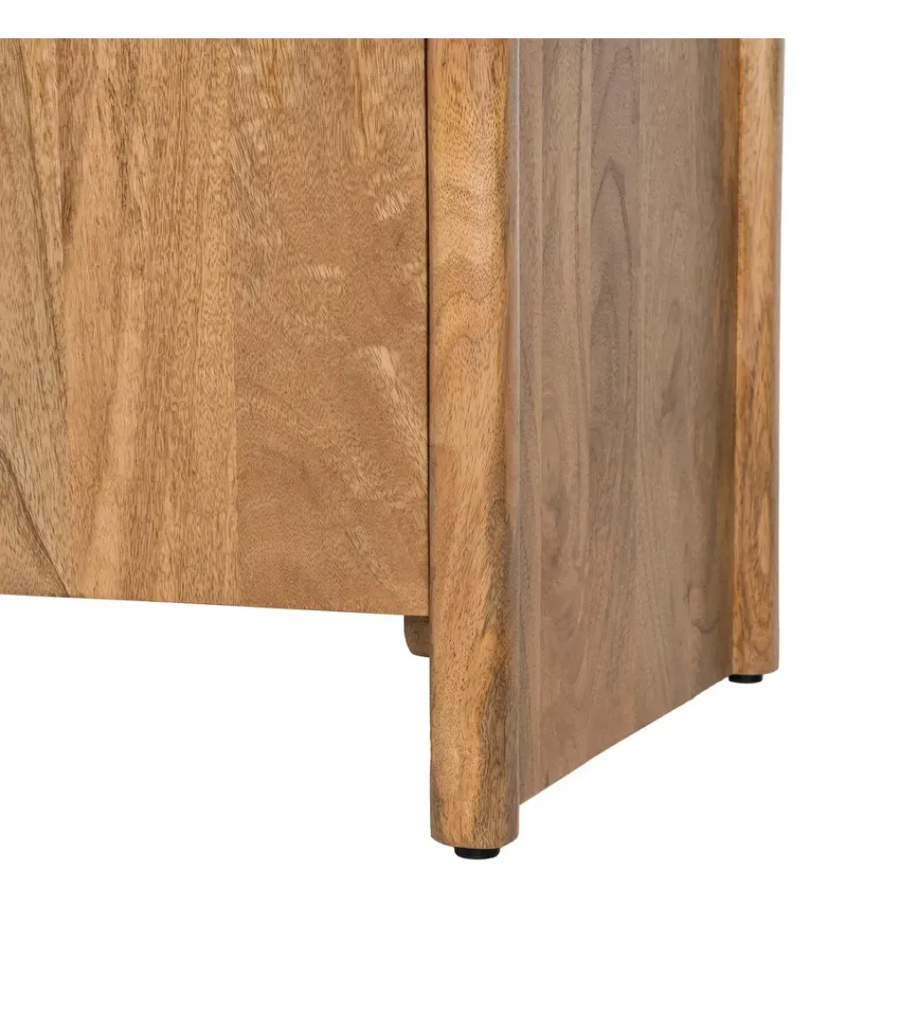 Zona-Design Komoda ESPANATY 165 cm drewno mango