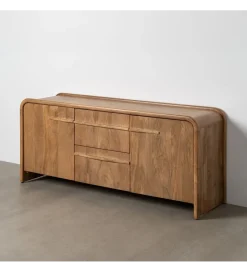 Zona-Design Komoda ESPANATY 165 cm drewno mango