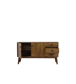 L&L Komoda ESPITA 152 cm naturalna