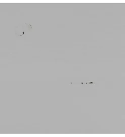 WOOOD Komoda EVA 150 cm drewno sosna mist