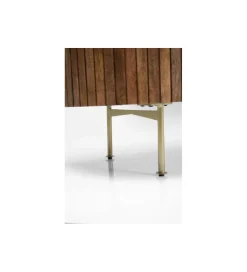KARE Komoda GRACE 160 cm drewno mango
