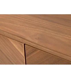 Invicta Interior - przedsprzedaż Komoda GRANDEZZA 180 cm kolor drewna orzecha