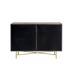 KARE Komoda JUNGLE 135 cm wielokolorowa