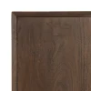 Zona-Design Komoda KILIAN 100 cm drewno mango brązowa