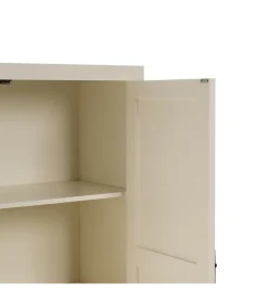 Zona-Design Komoda KOKOSIN 100 cm biały